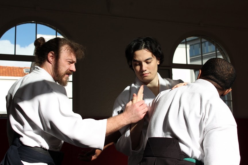 Technique et programme